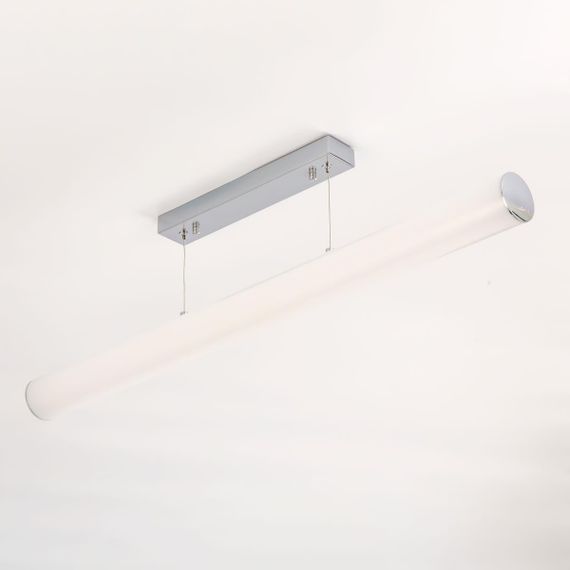 Подвесной светодиодный светильник Citilux Фауст CL721P24N