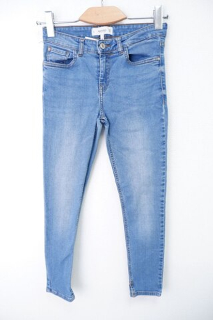 Джинсы Mango зауженные 40 размер