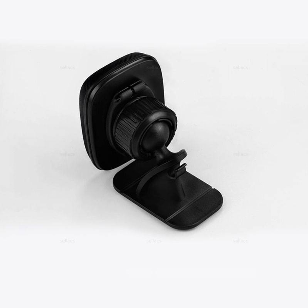 Автомобильный держатель Hoco CA24 (black)