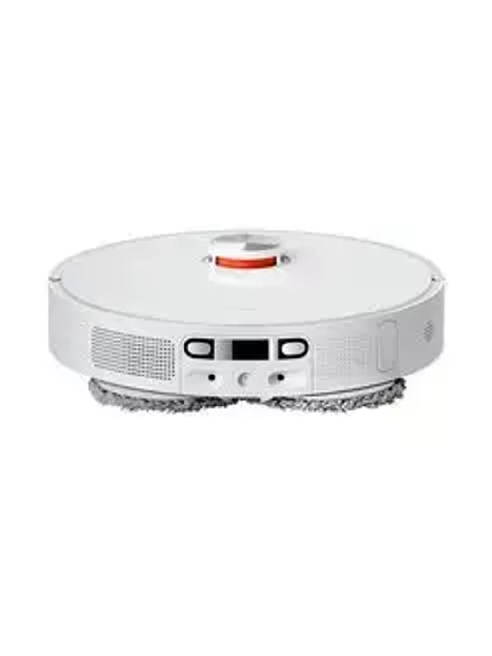Робот-пылесос Xiaomi Robot Vacuum X10+ EU (BHR6363EU)
