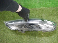 Фара габаритная левая Hyundai Santa Fe 4 TM (2018-2021) LED