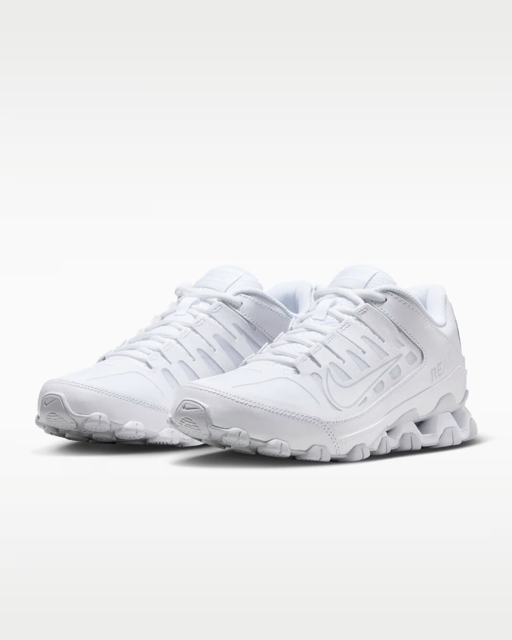Nike Reax 8 TR Женские кроссовки для тренировок - NIKE
