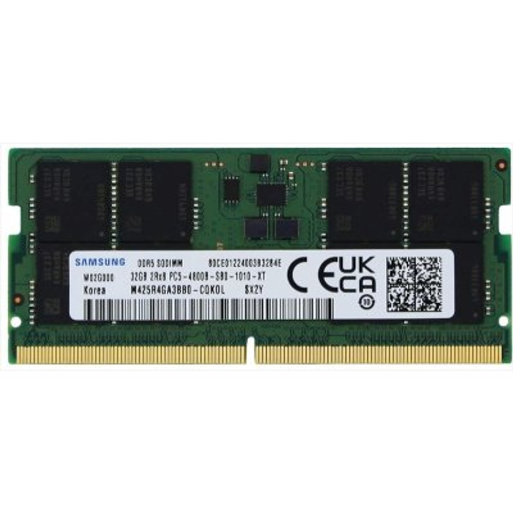 Оперативная память Samsung M425R4GA3BB0-CQK
