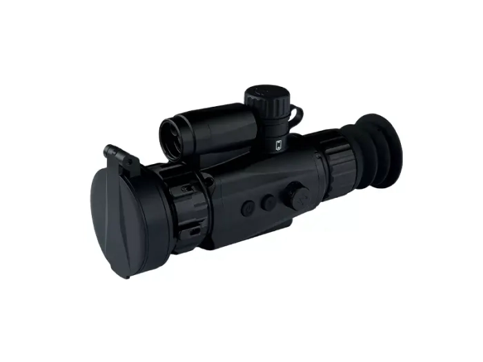 Тепловизионный прицел Artelv Electron 2.4x 25мм 384x288 LRF (AETS24)