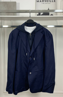 Пиджак Loro Piana