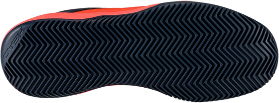 Кроссовки детские Head Revolt Pro 4.0 Clay Jr., арт. 275233-BBFC