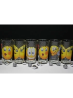 Набор стаканов