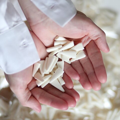 Насадки на мастихины 20 шт.