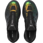 Salomon XT-WHISPER VOID Black / Black / Silver Metallic X