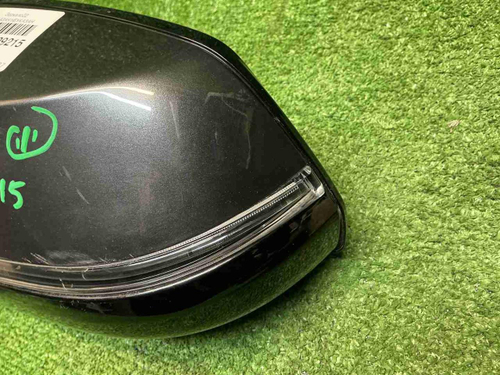 Зеркало левое BMW 5er F10 (2013-2017) 5 контактов