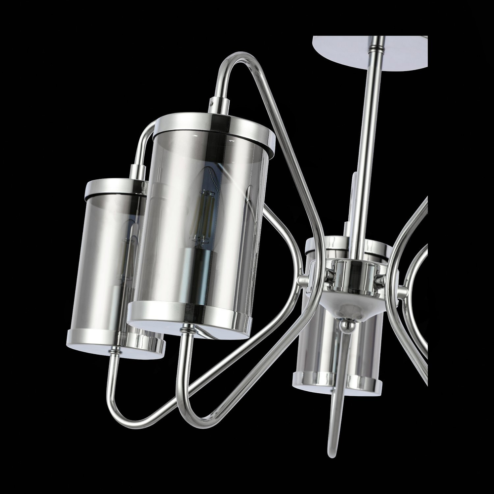 Светильник потолочный Evoluce Valieri SLE102302-05