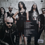 Lacuna Coil / Dark Adrenaline (Limited Edition)(Coloured Vinyl)(LP)