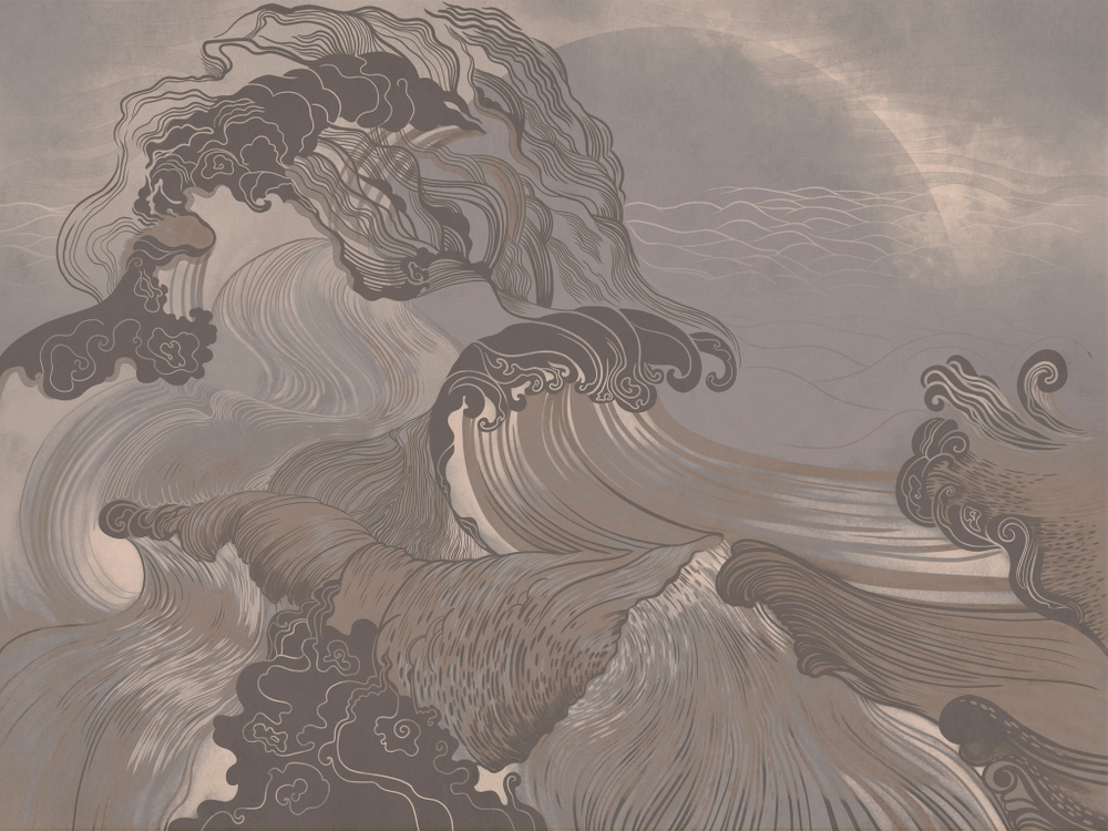 Коллекция BUSIDO