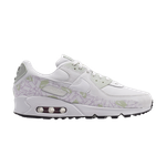 Кроссовки Nike Air Max 90 Valentines Day (Женская размерная сетка)