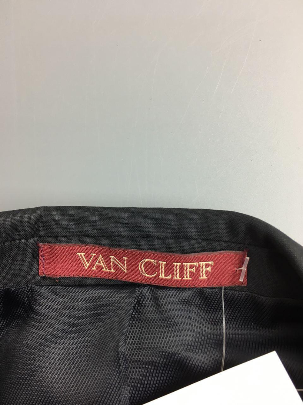 Пиджак Van Cliff 52/54 размер