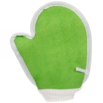 Мочалка-варежка для тела «Ultramarine - Твоя Забота», мягкая, цвет микс, 20*14см