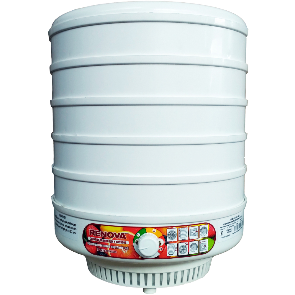 Renova DVN31-500/5 Сушилка для овощей и фруктов