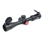 Прицел Veber Wolf Alfa 3-15x44 SF MR2