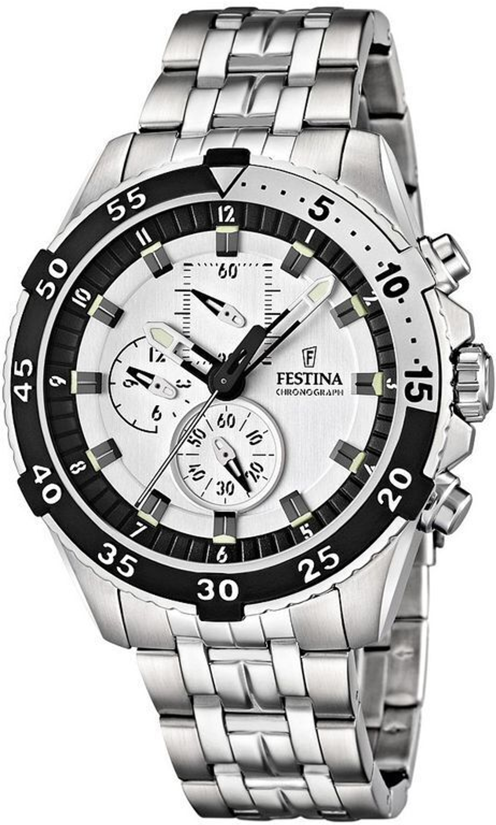 Мужские наручные часы Festina F16603/1