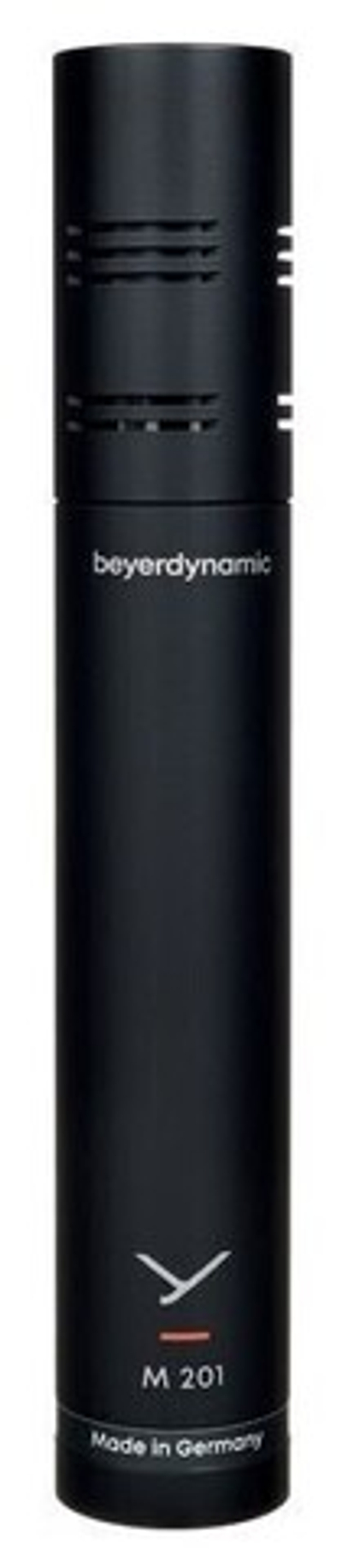 Beyerdynamic M 201
