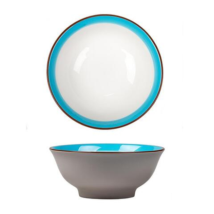 Салатник 600 мл d 16 см h6,5 см   P.L. Proff Cuisine [6]