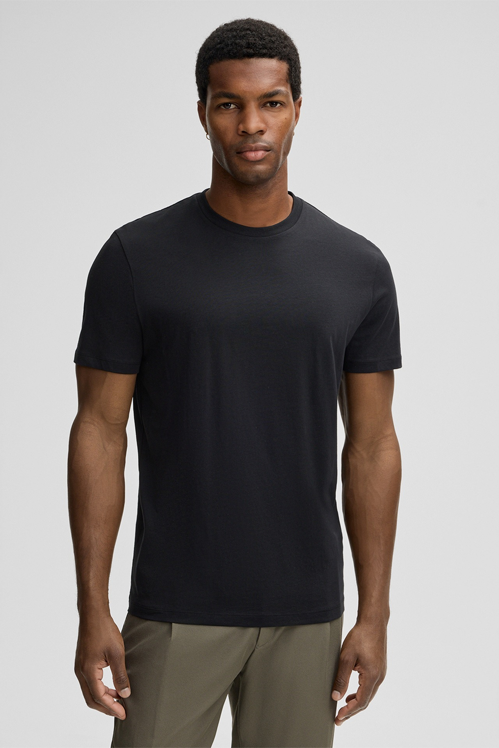 Футболка мужская STRELLSON