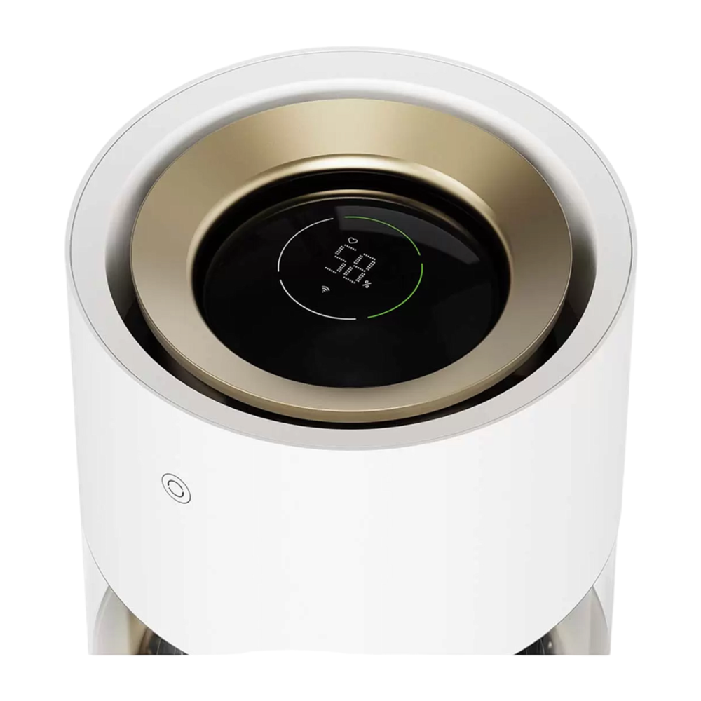 Умный увлажнитель воздуха Smartmi Humidifier Rainforest (версия Global)