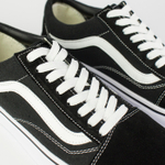 Кеды Vans Old Skool Wmns Black / White