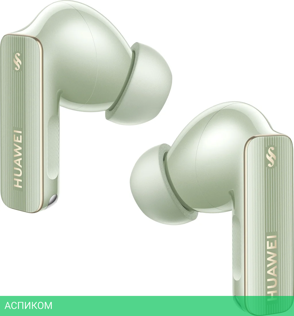 Наушники Huawei FreeBuds Pro 4 T0022 Green (55037964)