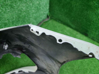 Бампер передний BMW 5er G30 (2017-2020)