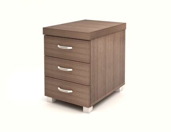 Тумба подстольная Модерн М93 420х590х590