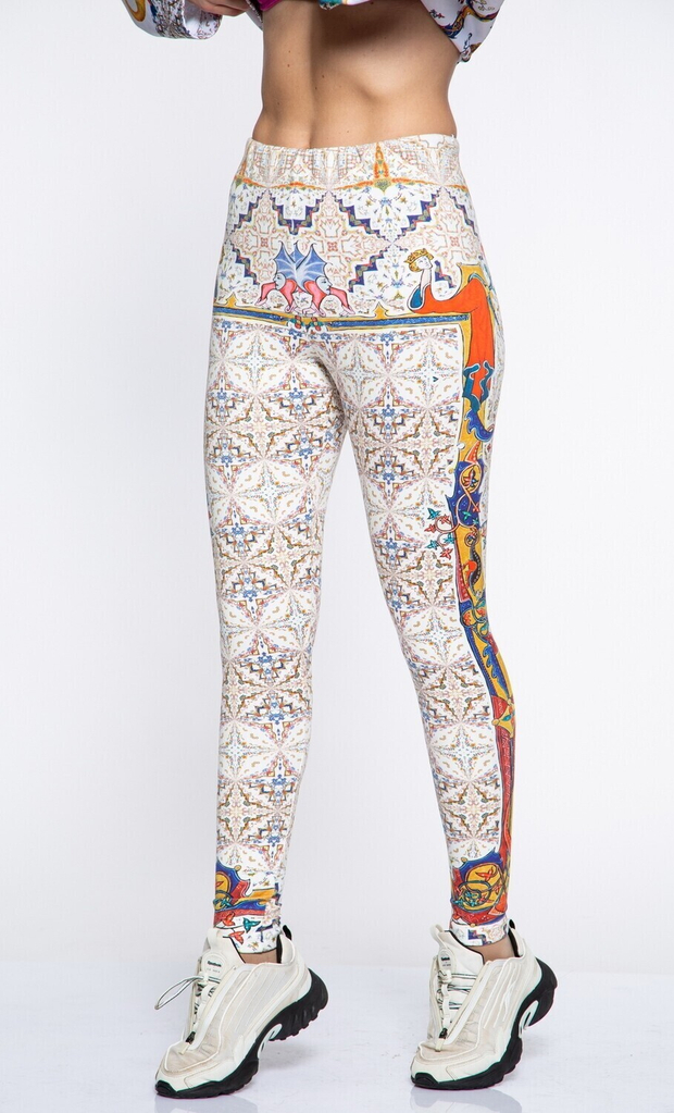 Леггинсы "Латтрелла"