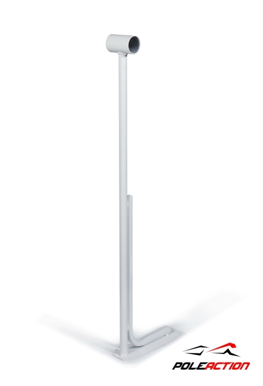 Модель №2 – стойка балетного (хореографического) станка одноуровневого