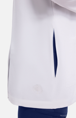 Халат мужской Healing Hands HH White Coat HHE5100