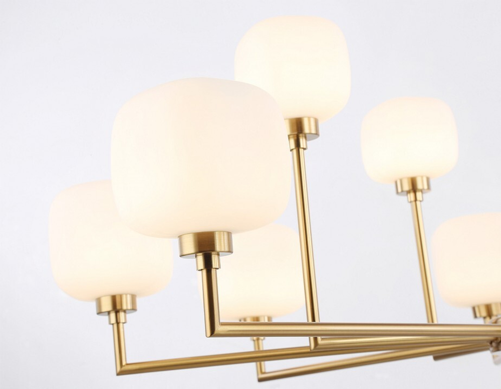 Люстра на штанге Ambrella Light LH LH53019