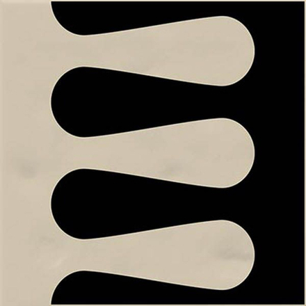 Декор Filippo Soul Mitra Beige Negro