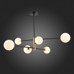 Светильник потолочный Evoluce Arcola SLE220103-06