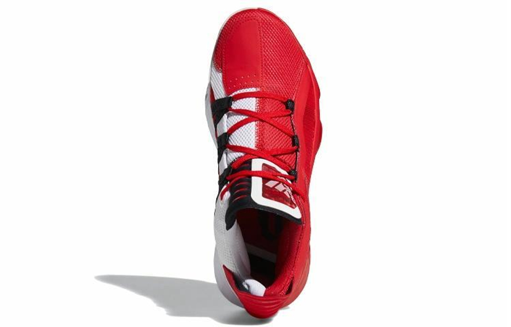 Кроссовки Adidas Dame 6