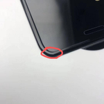 Защитное стекло Антиударное Черепаха Anti-Shock iPhone XR/11