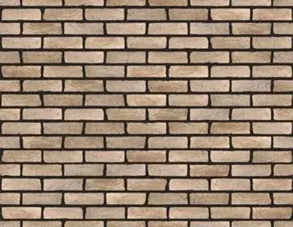 Кирпич ручной формовки Амстердам