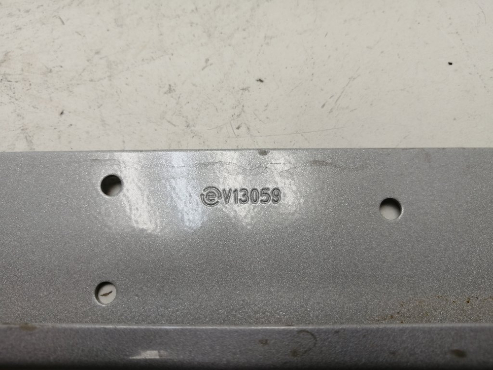 HW60-12266AS кт92 Планка усилитель для стиральной машины Haier V13059 б/у