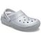 Crocs Classic Clog 'Silver'
