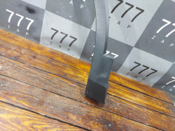 Накладка крыла переднего левого VW Tiguan 2 16-нв Б/У Оригинал 5NA854731E