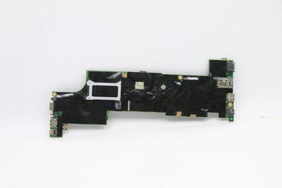 Материнская плата для ноутбука Lenovo X240 i5-4200U W8-Pro, N-AMT, Y-TPM (04X5158), оригинал