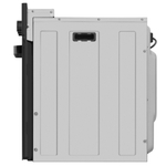 Электрический духовой шкаф Meferi MEO606BK LIGHT фото 28