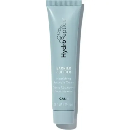 HYDROPEPTIDE BARRIER BUILDER Крем с церамидами для восстановления эпидермального барьера