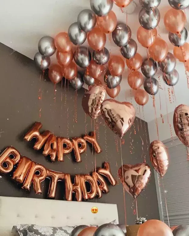 Воздушные шары №5758