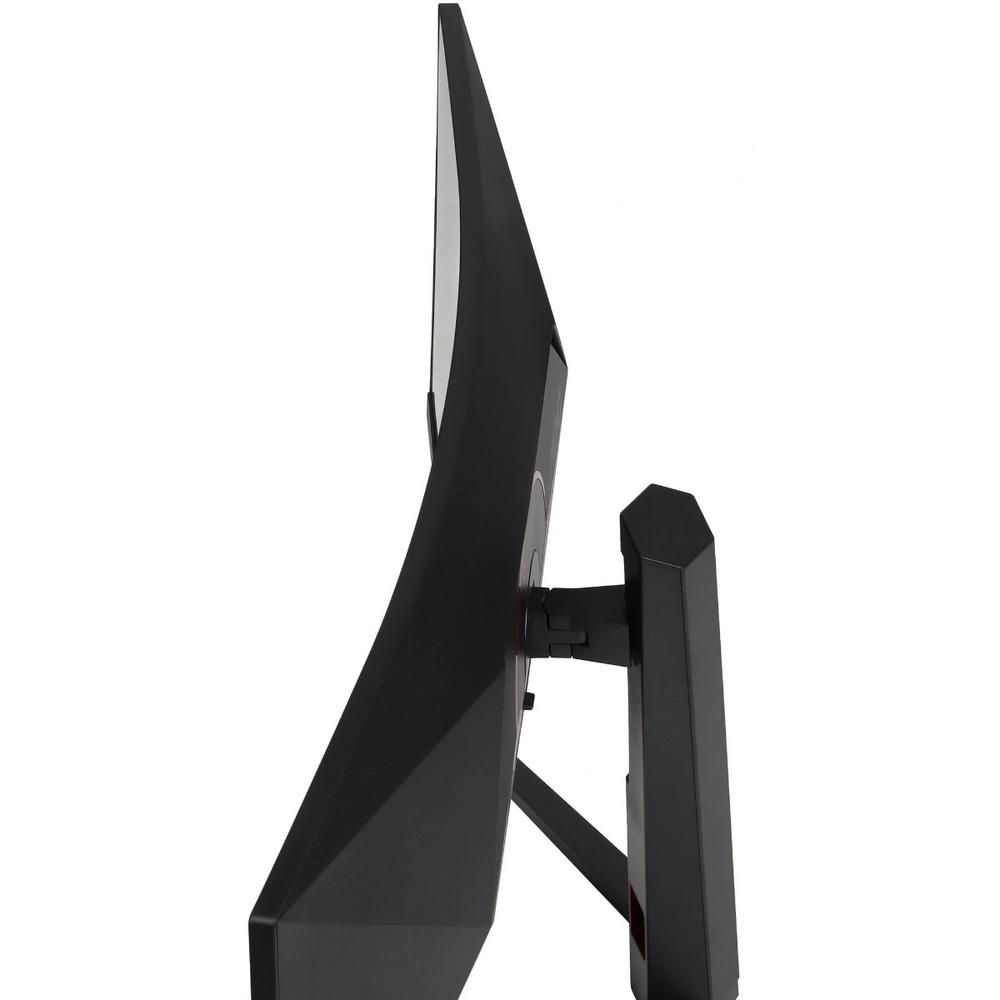 Монитор AOC 34" Gaming CU34G4, VA LED 3440x1440 180Hz