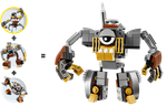 LEGO Mixels: Гокс 41536 — Gox — Лего Миксели