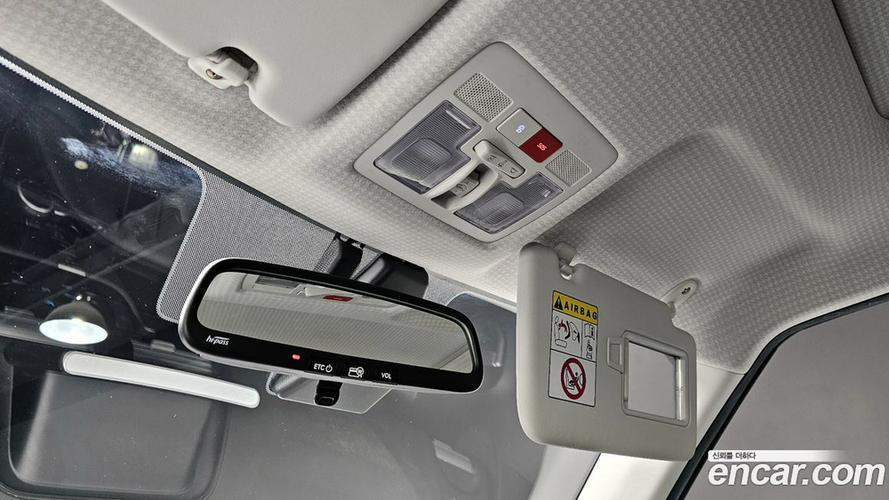 Hyundai Casper The Essential (12.2022)